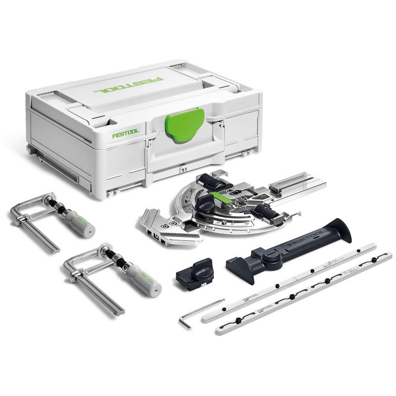 SYS3 M 137 FS/2-Set - Accessory Kit